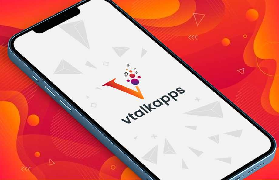 VTalks App